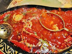 -黄家码头老火锅(解放碑旗舰店)