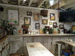 -十面欢腾·海鲜面·台式Bistro(长乐路店)