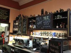 大堂-大象咖啡馆