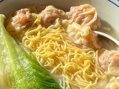 -顺德杨廷记(白云山店)