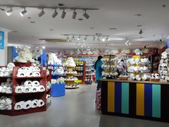 -太平洋海底世界