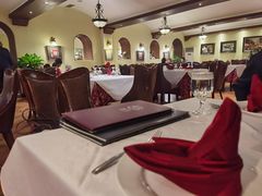 大堂-维兰西餐(万泉河店)