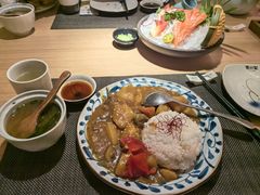 -德川家日本料理(中关村寰太大厦店)