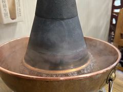 -木萨火锅店(开鲁路店)