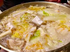 -蟹道乐(新宿本店)