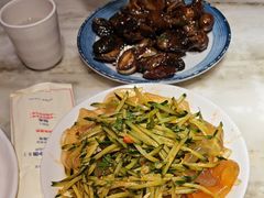-日丰园海肠水饺·老字号大连海鲜(和平广场店)