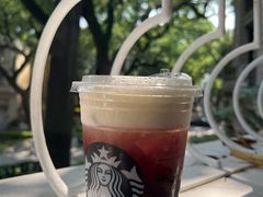 -星巴克臻选(广州沙面店)