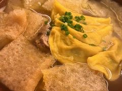-筱爷叔·上海传统手工菜(玉树路店)