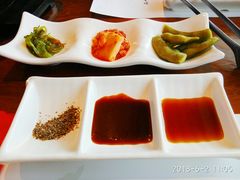 -热血兄弟·炭火烤肉(融侨中心店)