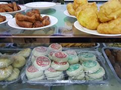 -老磁器口豆汁店(马家堡店)