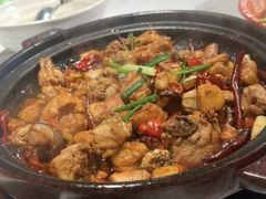 -欧记大排档·景德菜(上海首店)