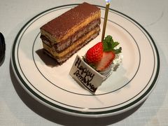 -Wolfgang’s Steakhouse 沃夫冈牛排馆(上海白玉兰广场店)