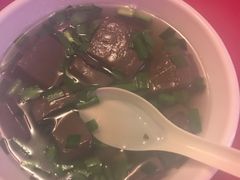 猪红汤-阿一猪红汤(东风西路店)