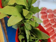 -北门涮肉·铜锅涮肉(南锣鼓巷店)