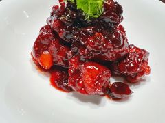 -洪福龙虾