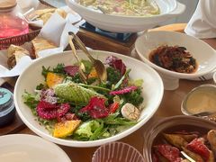 -荷恬·精致蔬食料理(星海店)