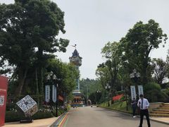 -长沙恒大文化旅游城