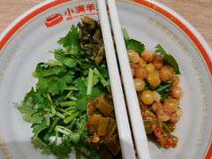 -小满手工粉(上海月星环球港店)