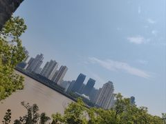 -江心屿景区