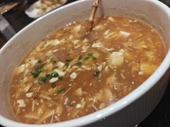 -味莊餐厅(康庄南街店)