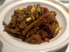 啤酒鸭-鄱阳湖·江西小炒·瓦罐煨汤(五道口店)