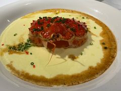 -宝轩渔府·老字号海鲜·正宗津菜(水上店)