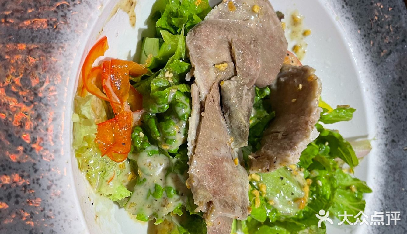 日式餐厅探店记