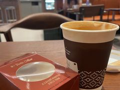 -Peet's 皮爷咖啡(深圳湾万象城店)