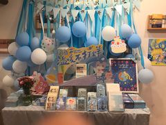 -猫的天空之城概念书店(苏州平江店)