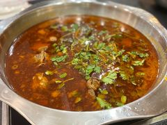 -老城红焖羊肉(人民路店)