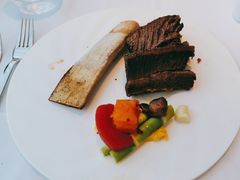 -王品牛排(郑州大卫城店)