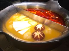 -湊湊火锅·茶憩(东城万达店)