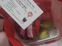 -海底捞大排档火锅(悦荟广场店)