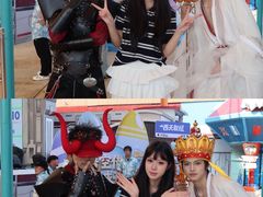-海合安武汉极地海洋公园