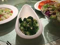 -宝轩渔府·老字号海鲜·正宗津菜(水上店)