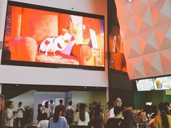 -中影国际影城(CINITY LED横岗店)