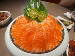 -大赞寿司(国贸店)