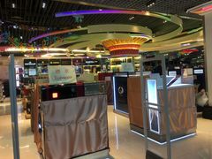 -中免(澳门机场免税店)