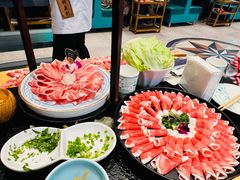 -阳坊胜利涮羊肉(阳坊老店)