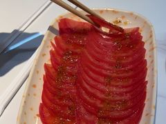 -蚝老板海鲜烧烤大排档(码头店)