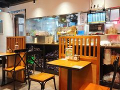 -和府捞面(东直门银座店)