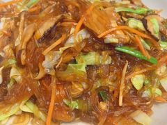 -正宗普宁豆干坊·洪记砂锅粥(红领巾路店)