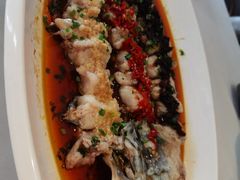 -巴陵全鱼席(湖南老字号汴河街店 )