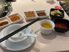 -潮泰牛肉火锅 · 创于1992年(车公庙店)