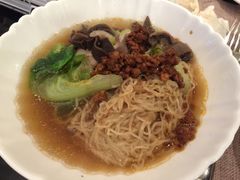 -圣丰索菲特·2 On 988 Café 自助餐厅
