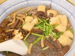 -小桃园·豆浆油条(复兴中路店)