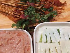 -宽窄巷子串串(龙湾万达广场店)