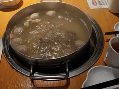 -海银海记潮汕牛肉火锅(新港中路海珠店)