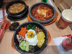 -小木屋拌饭(西安万象天地店)