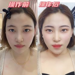 点击看大图 -UP&UP·半永久眉毛眼线机器野生眉